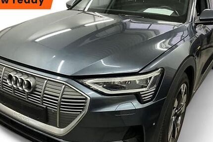 Audi e-tron 127.080 km 22.499 &euro; Ergolding 84030
