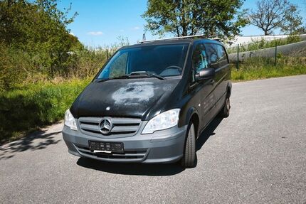 Mercedes-Benz Vito 198.000 km 2.900 &euro; Aurich 26607