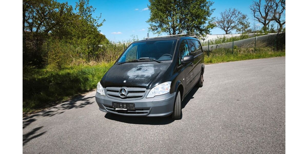 Mercedes-Benz Vito 198.000 km 2.900 &euro; Aurich 26607