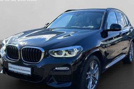 BMW X3 108.000 km 30.830 &euro; Hösbach 63768