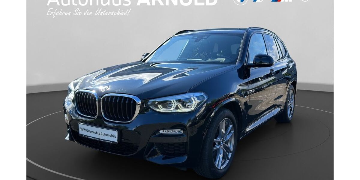 BMW X3 108.000 km 30.830 &euro; Hösbach 63768