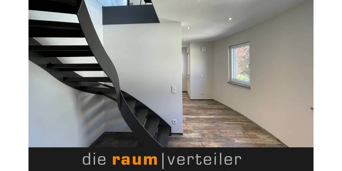 Etagenwohnung Bad Aibling - 3 Zimmer, 51 m&sup2;, 395.000&euro; | Angebot:26393103