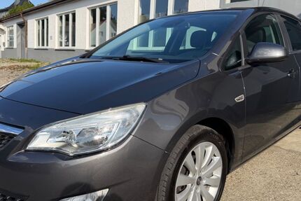 Opel Astra 111.200 km 5.690 &euro; Aldingen 78554