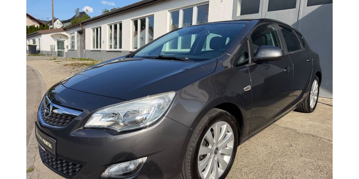 Opel Astra 111.200 km 5.690 &euro; Aldingen 78554