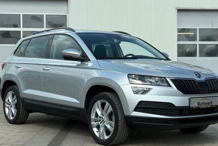 Skoda Karoq 42.000 km 25.449 € Zossen 15806