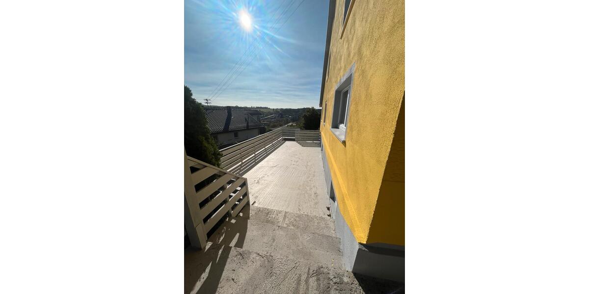 Bauernhaus, Landhaus Haigerloch - 4 Zimmer, 135 m&sup2;, 1.100&euro; | Angebot:26584838
