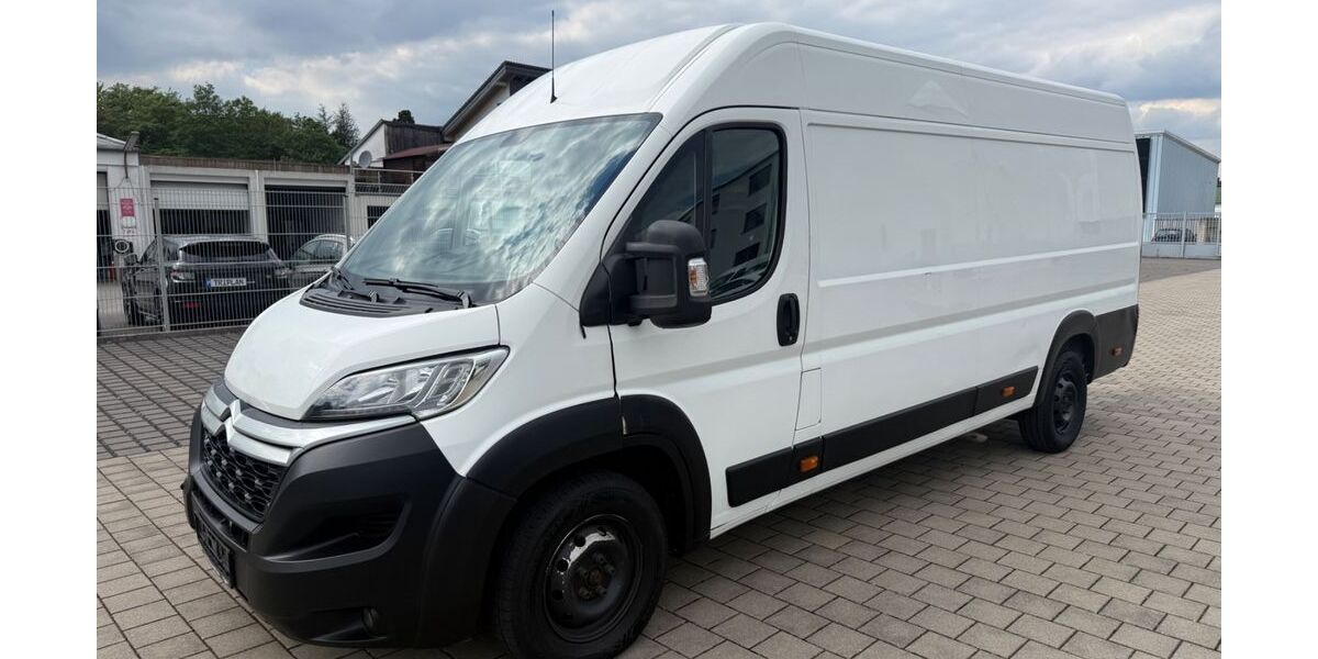 Citroen Jumper 109.000 km 11.990 &euro; Leverkusen 51371