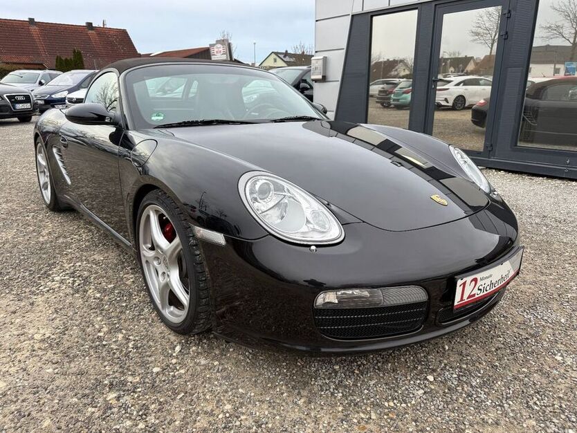 Boxster