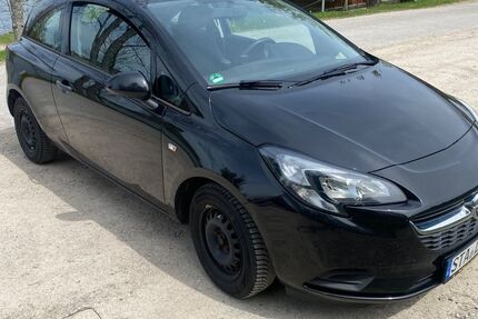 Opel Corsa 125.000 km 4.700 &euro; Bad Bayersoien 82435