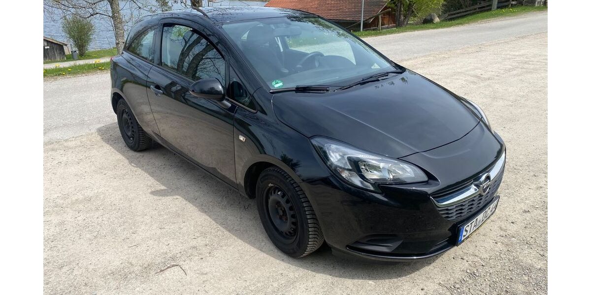 Opel Corsa 125.000 km 4.700 &euro; Bad Bayersoien 82435