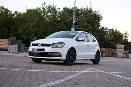 VW Polo 167.000 km 6.350 € Kalübbe 24326