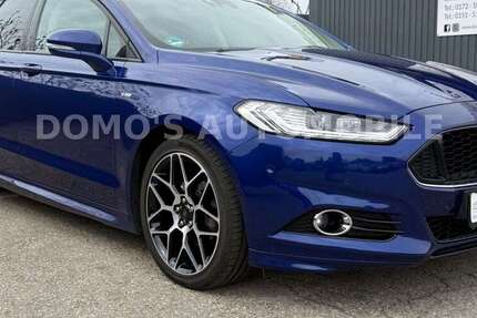 Ford Mondeo 64.000 km 16.990 &euro; Mühldorf 84453