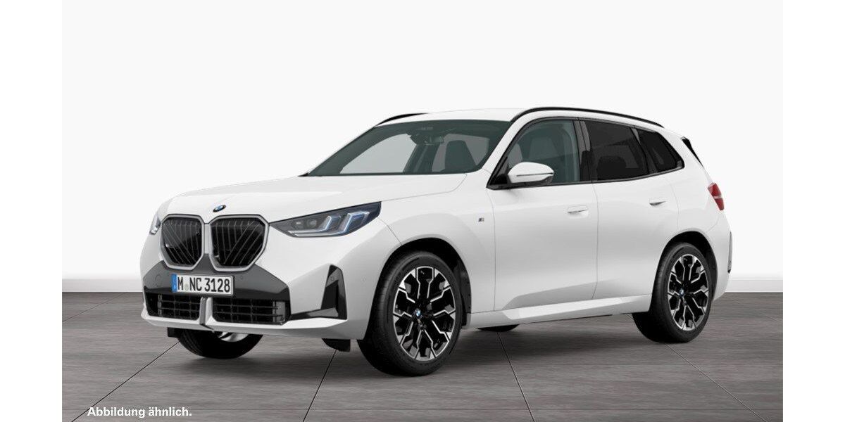 BMW X3 14.999 km 56.605 &euro; Leipzig 04103