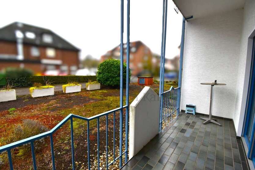 Wohnung zum Kaufen in Dormagen Horrem 230.000 € 71 m²