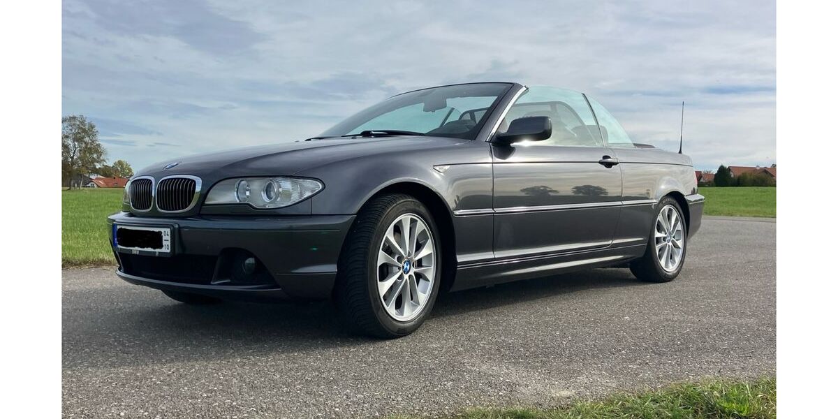 BMW 320 82.000 km 14.900 &euro; Aitrang 87648