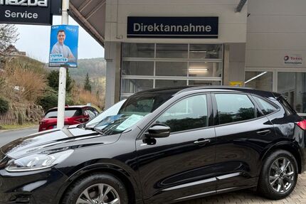 Ford Kuga 14.643 km 21.450 &euro; Heimbuchenthal 63872