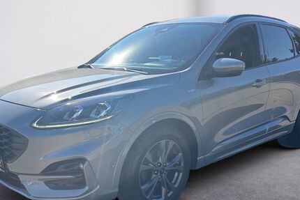 Ford Kuga 68.000 km 20.990 &euro; Wolfhagen 34466