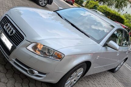Audi A4 119.000 km 6.999 &euro; Erlangen 91058