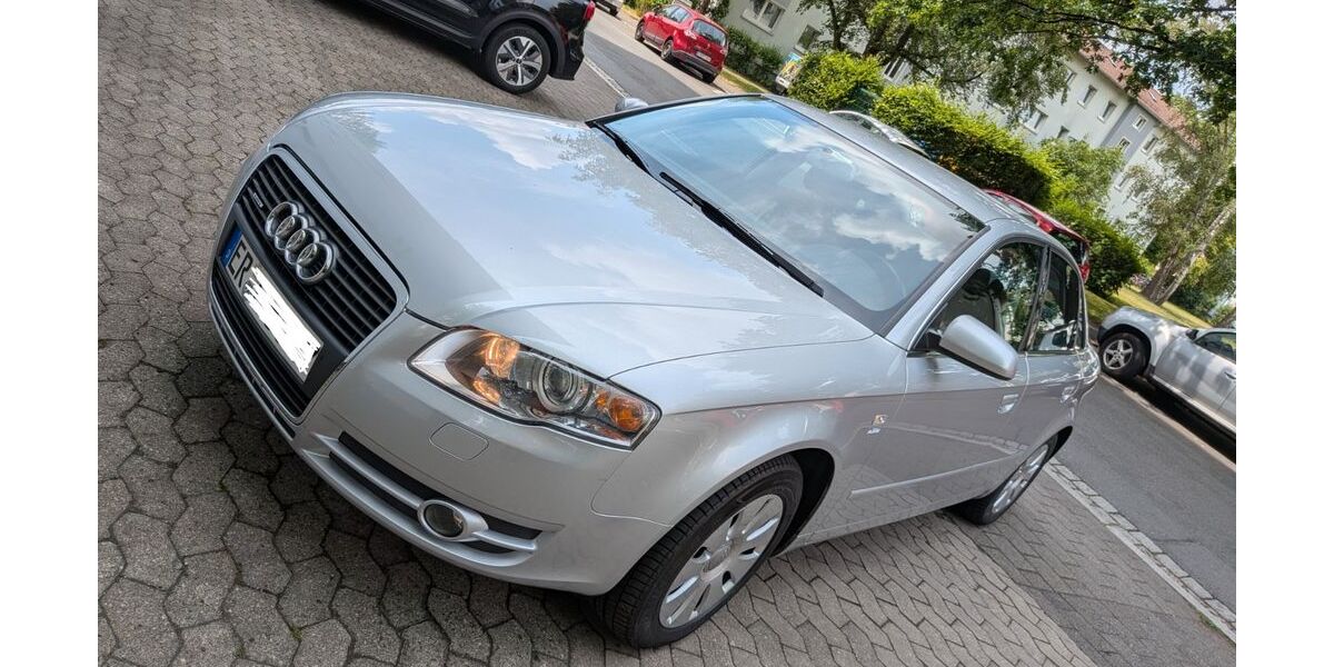 Audi A4 119.000 km 6.999 &euro; Erlangen 91058