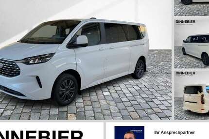 Ford Tourneo Custom 17.600 km 43.290 &euro; Berlin 13509