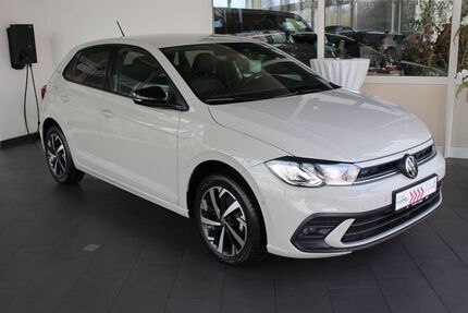 VW Polo 14.500 km 22.489 &euro; Artern 06556