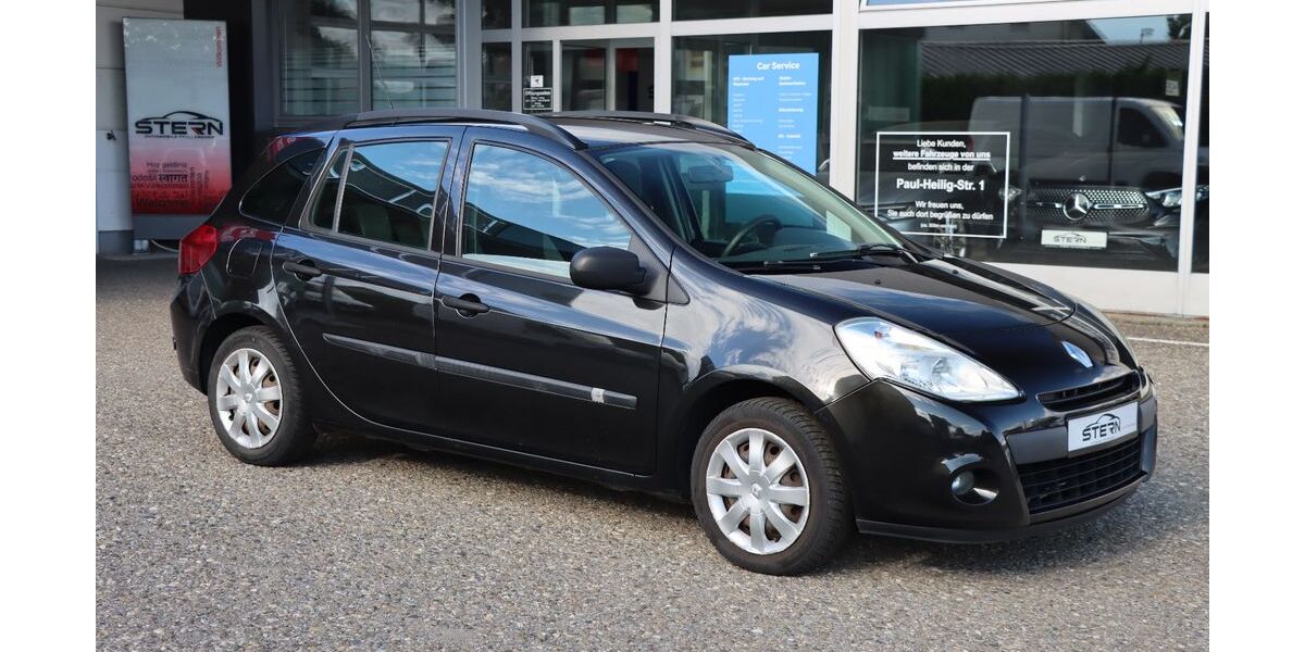 Renault Clio 249.700 km 850 &euro; Pfullendorf 88630
