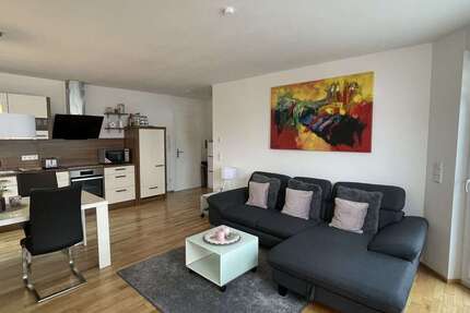 Wohnung Göttingen Roringen - 2 Zimmer, 51 m&sup2;, 169.900&euro; | Angebot:25329463