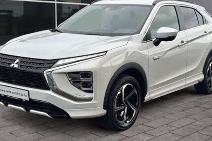 Mitsubishi Eclipse Cross 19.901 km 27.240 &euro; Obernburg 63785