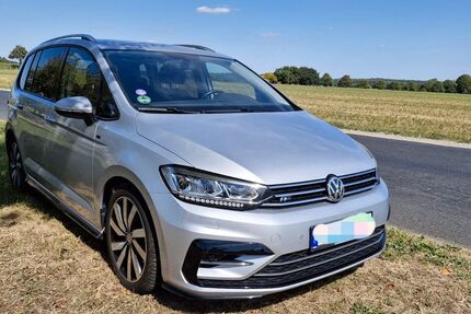 VW Touran 87.335 km 22.000 &euro; Köln 50825