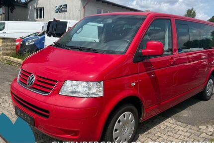 VW T5 Transporter 200.522 km 11.970 € Norderstedt 22848