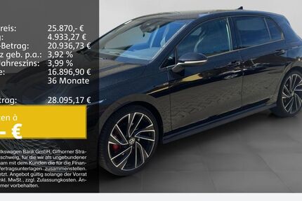 VW Golf 86.799 km 25.550 &euro; Plettenberg 58840