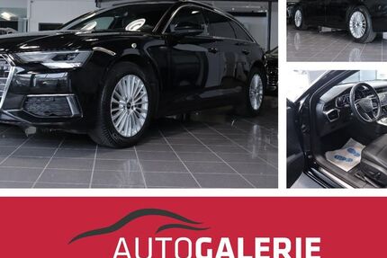 Audi A6 99.000 km 28.900 &euro; Braunschweig 38116