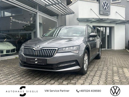 Skoda Superb 115.030 km 19.920 &euro; Wendlingen am Neckar 73240