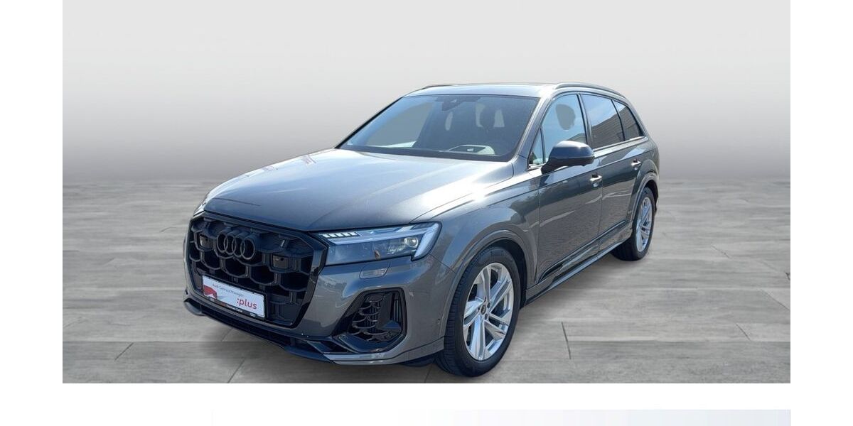 Audi SQ7 23.525 km 94.990 &euro; Celle 29227