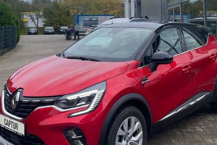 Renault Captur 13.600 km 22.700 &euro; Marne 25709