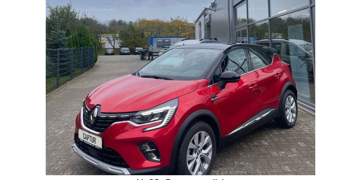 Renault Captur 13.600 km 22.700 &euro; Marne 25709