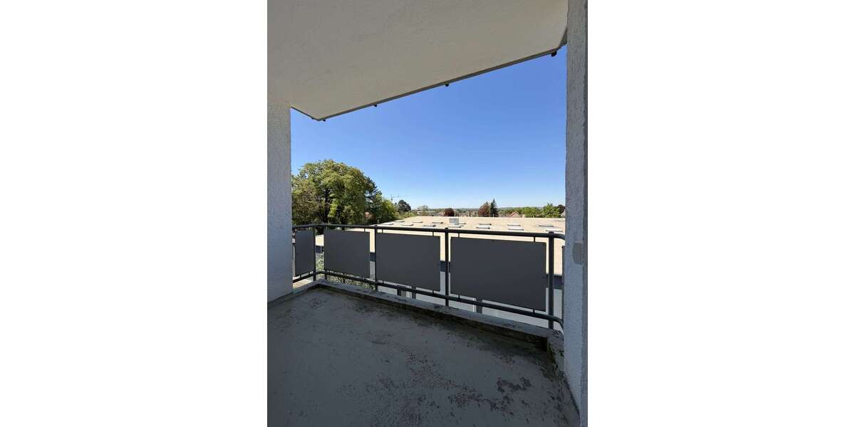 Etagenwohnung Schwabmünchen - 2 Zimmer, 60 m&sup2;, 900&euro; | Angebot:26739311