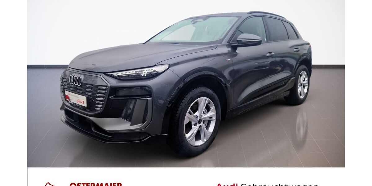 Audi Q6 e-tron 7.689 km 50.420 &euro; Mühldorf am Inn 84453