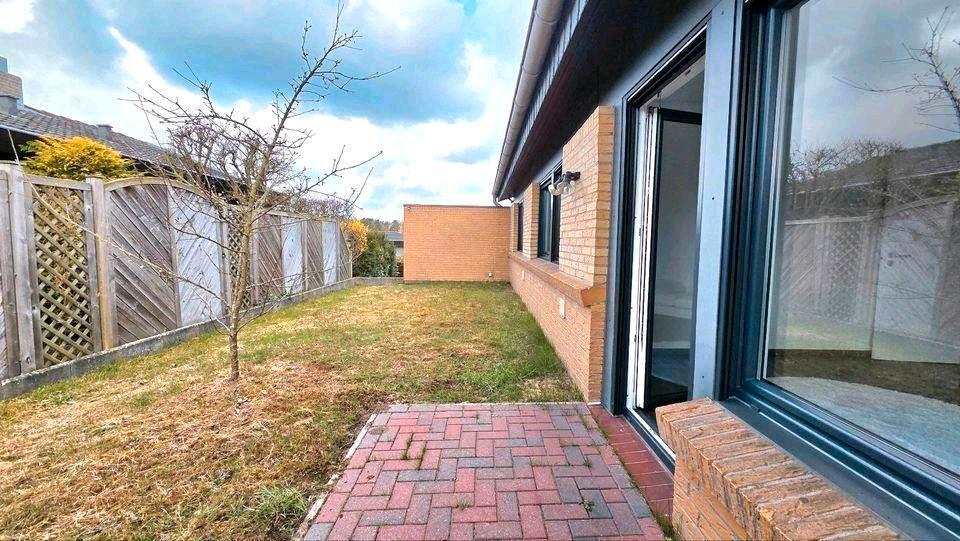 Bungalow Buxtehude - 4 Zimmer, 100 m&sup2;, 365.000&euro; | Angebot:26840449