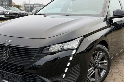 Peugeot 308 137.625 km 13.447 &euro; Gronau 48599