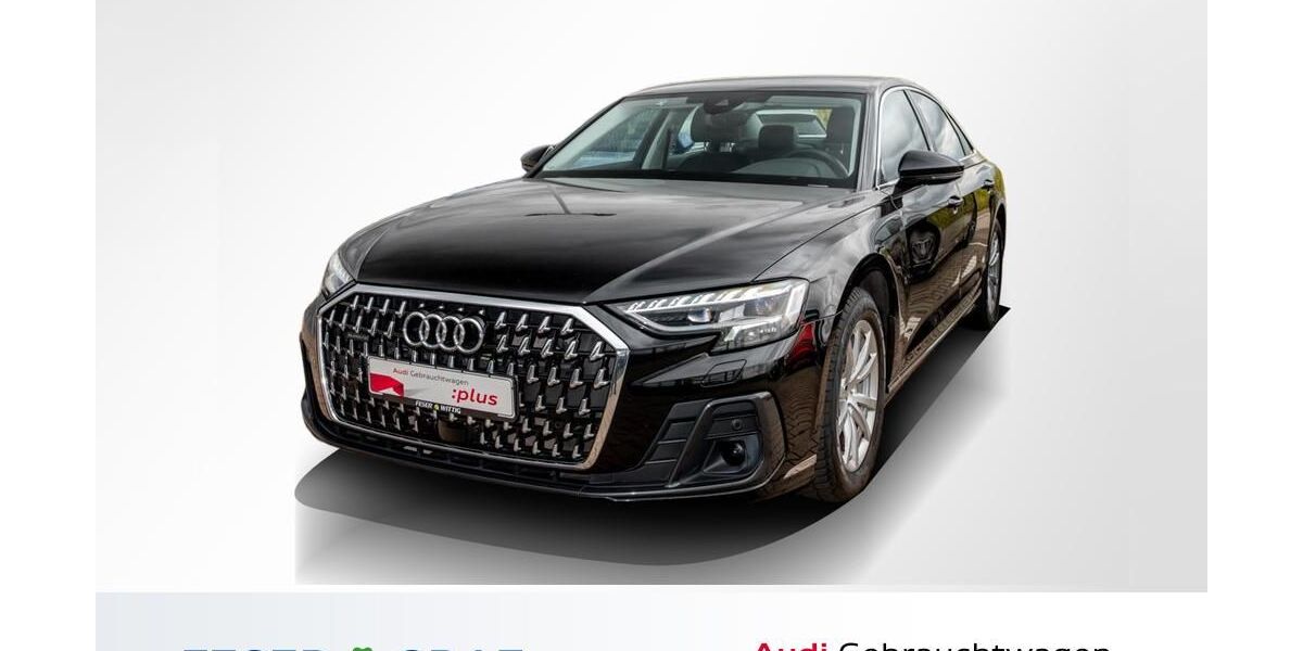 Audi A8 69.118 km 49.990 &euro; Bernburg 06406