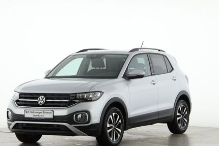 VW T-Cross 61.400 km 15.750 &euro; Düsseldorf 40231