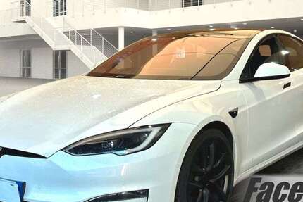 Tesla Model S 70.350 km 66.250 &euro; Schöningen 38364