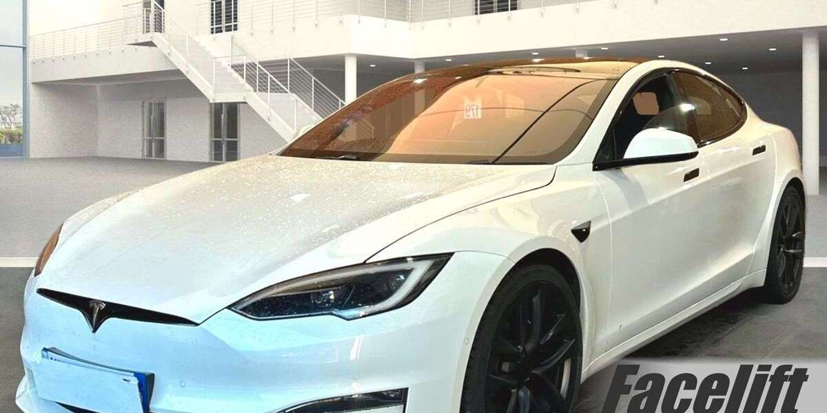 Tesla Model S 70.350 km 66.250 &euro; Schöningen 38364