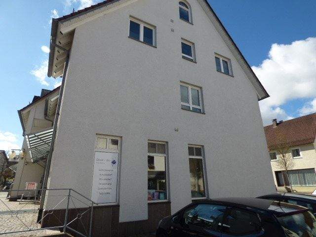 Gewerbeobjekt Ertingen - 1 Zimmer, 675&euro; | Angebot:25701139