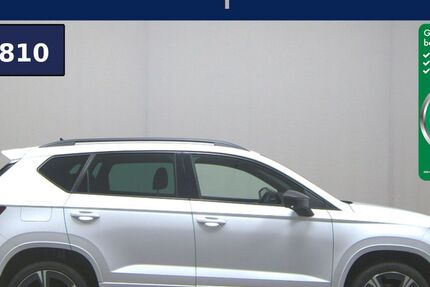Seat Ateca 165.364 km 16.980 &euro; Gyhum/Bockel 27404