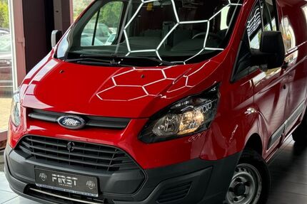 Ford Transit Custom 154.000 km 9.999 &euro; Bietigheim 76467
