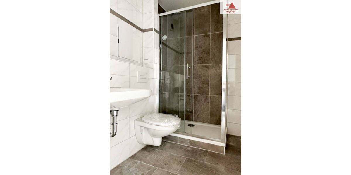 Etagenwohnung Annaberg-Buchholz Annaberg - 3 Zimmer, 68 m&sup2;, 374&euro; | Angebot:26920403
