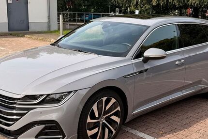 VW Arteon 71.167 km 28.400 &euro; Hamburg 22607