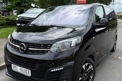 Opel Zafira 79.500 km 34.900 &euro; Rostock 18069